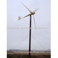 Cost effective 10KW magnetic wind power generator